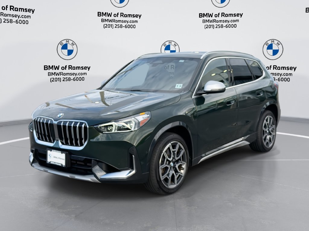2023 BMW X1 28i