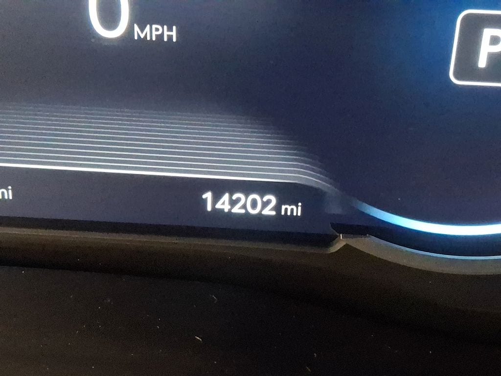 Thumbnail: 2023 Genesis G70 - 16