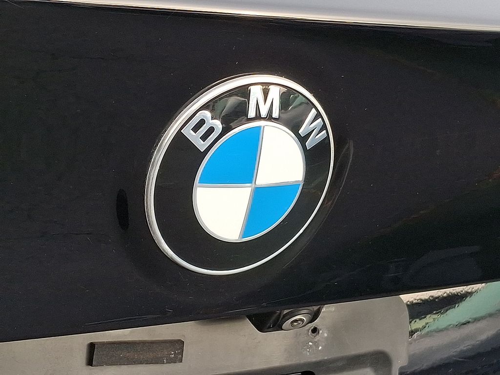 Thumbnail: 2021 BMW X3 - 30