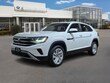  Volkswagen Atlas Cross Sport