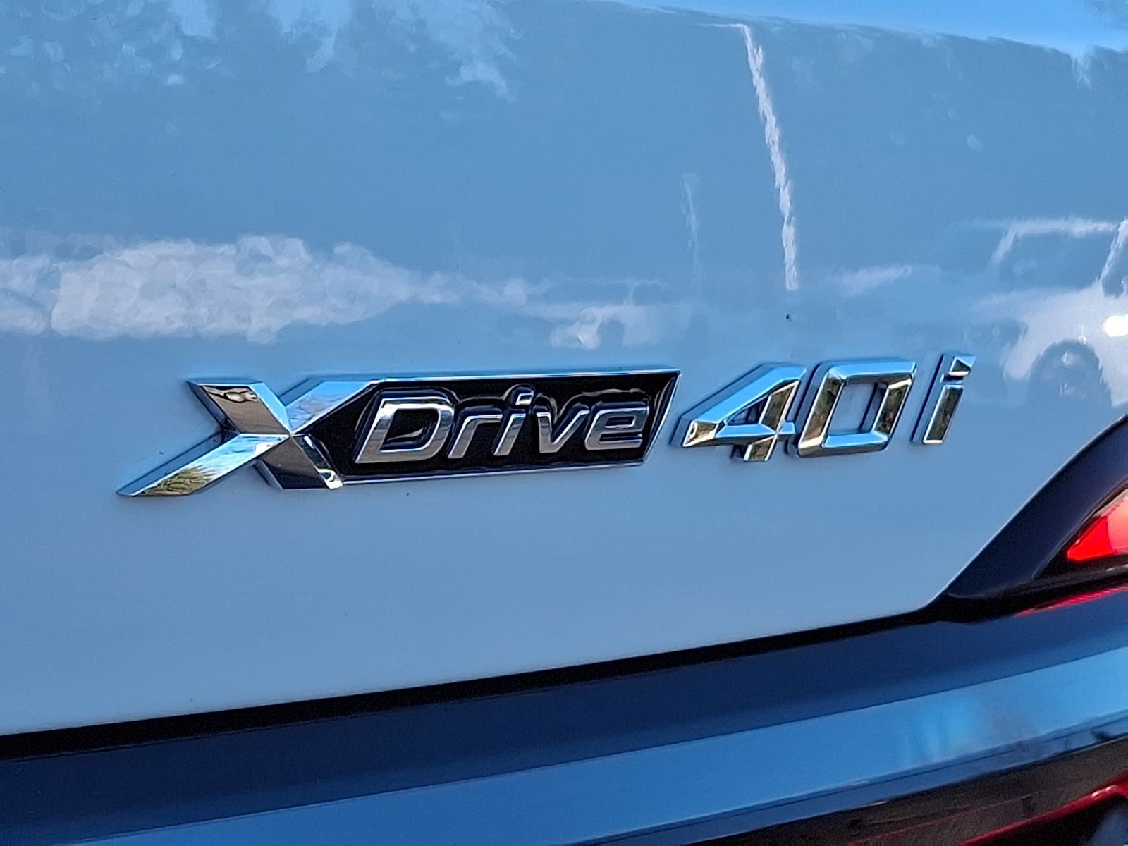 Thumbnail: 2026 BMW X7 - 30