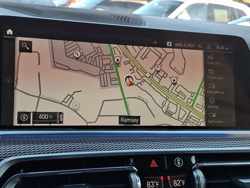 Thumbnail: 2022 BMW X6 - 13