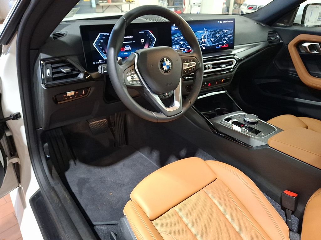 Thumbnail: 2024 BMW 2 Series - 9