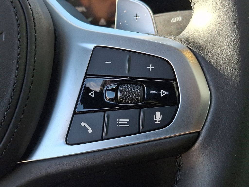 Thumbnail: 2023 BMW 3 Series - 17