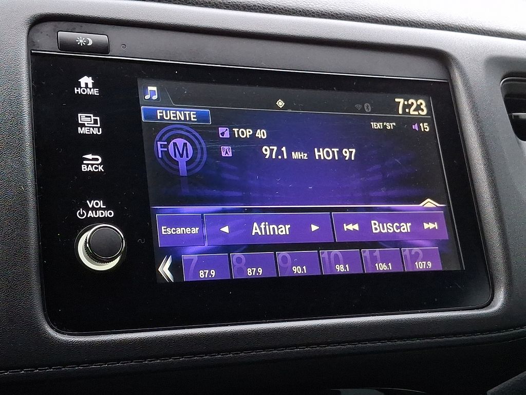 Thumbnail: 2019 Honda HR-V - 13