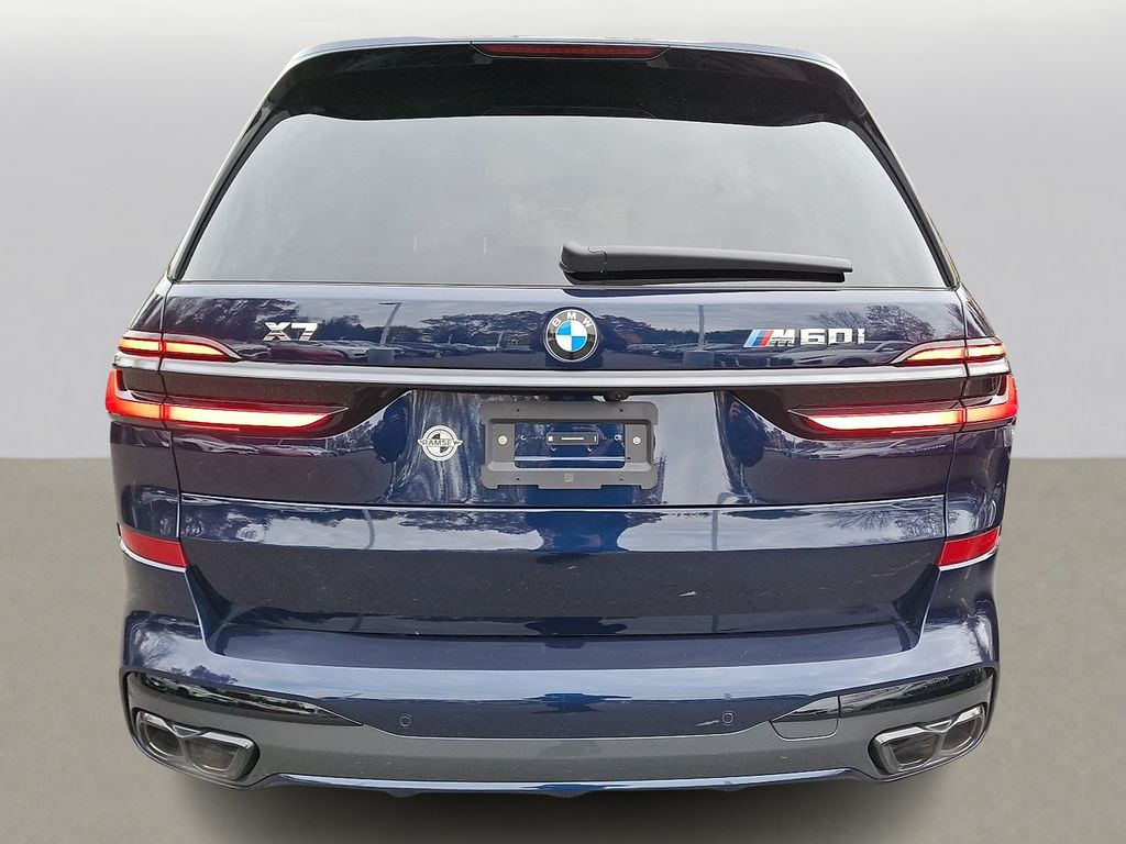 Thumbnail: 2026 BMW X7 - 5