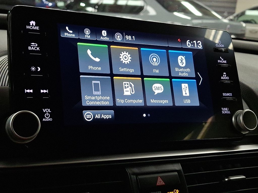 Thumbnail: 2020 Honda Accord - 15