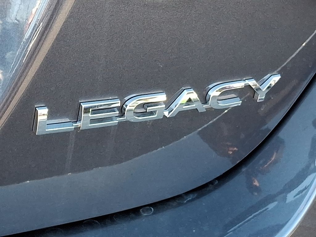 Thumbnail: 2015 Subaru Legacy - 29