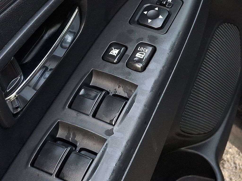 2022 Mitsubishi Outlander Sport ES 24