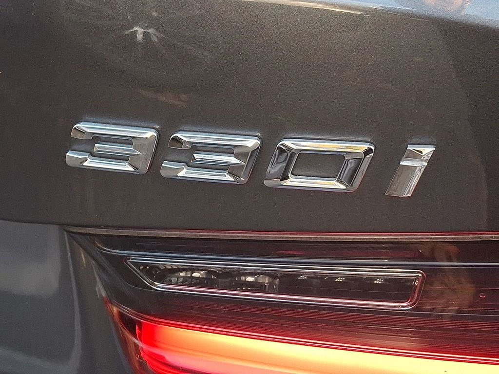 Thumbnail: 2019 BMW 3 Series - 28