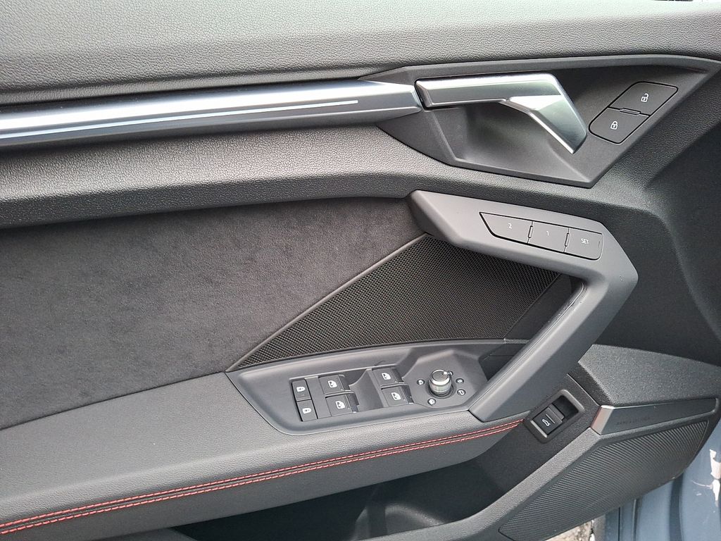 Thumbnail: 2024 Audi RS 3 - 7