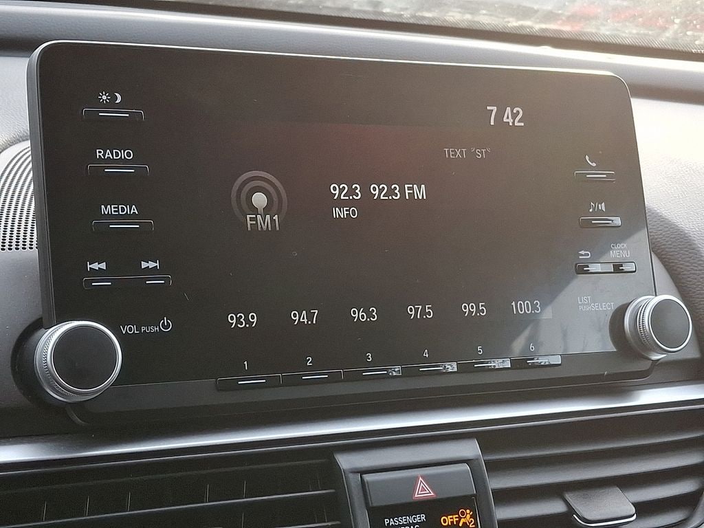 Thumbnail: 2019 Honda Accord - 14