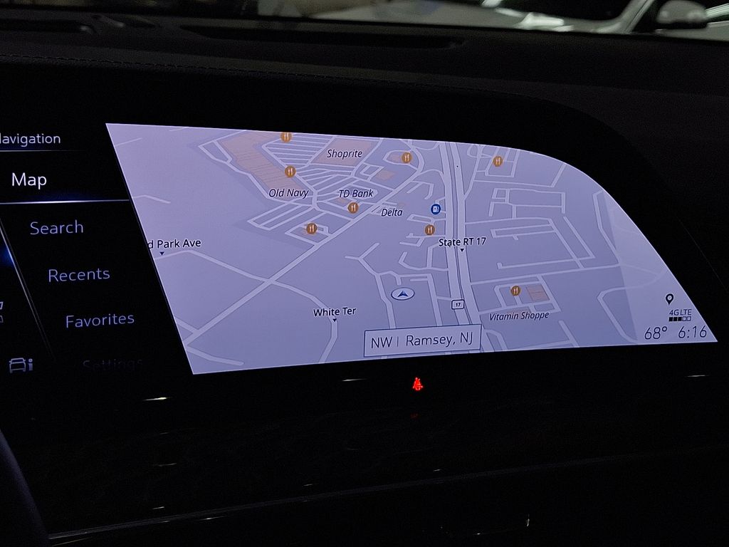 Thumbnail: 2023 Cadillac Escalade - 14