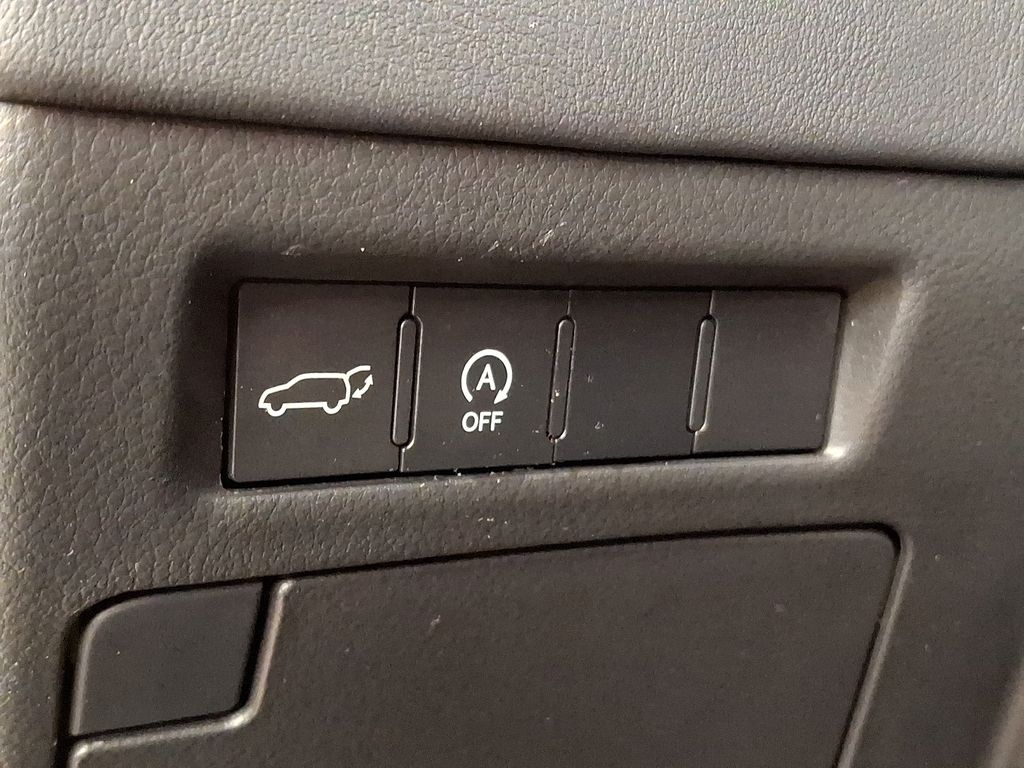 Thumbnail: 2024 Lexus LX - 25