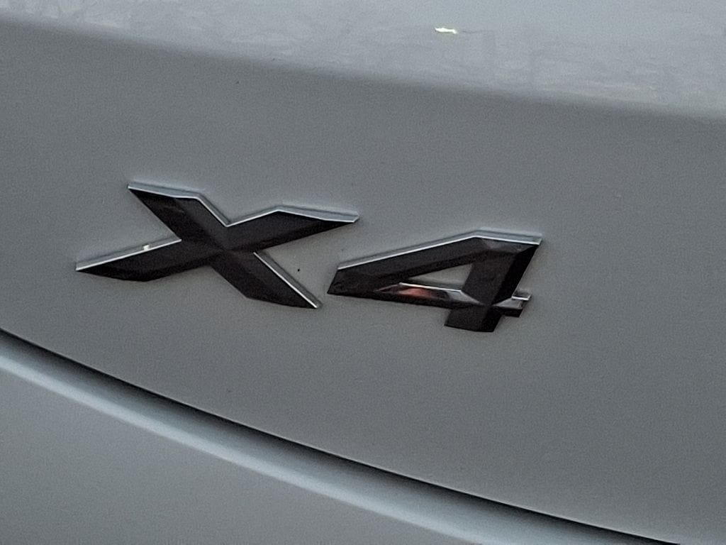 Thumbnail: 2023 BMW X4 - 28