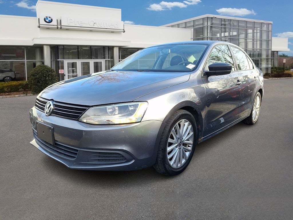 2012 Volkswagen Jetta S -
                  Ramsey, NJ