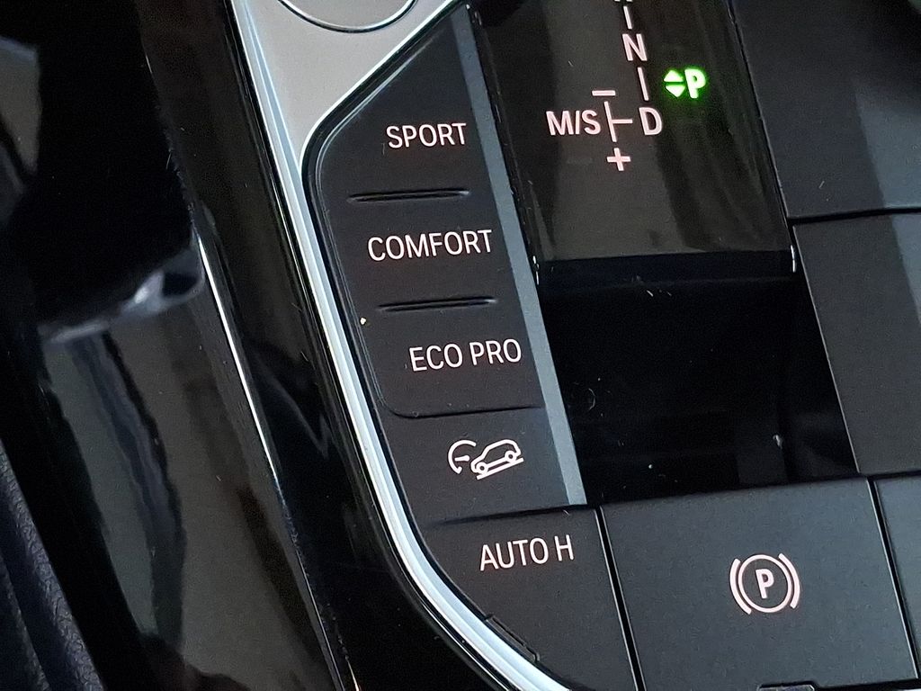 Thumbnail: 2024 BMW X3 - 23