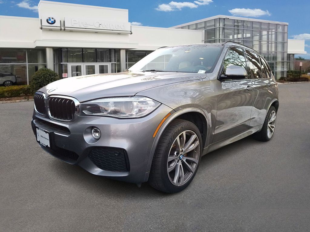 2017 BMW X5 xDrive35i -
                  Ramsey, NJ