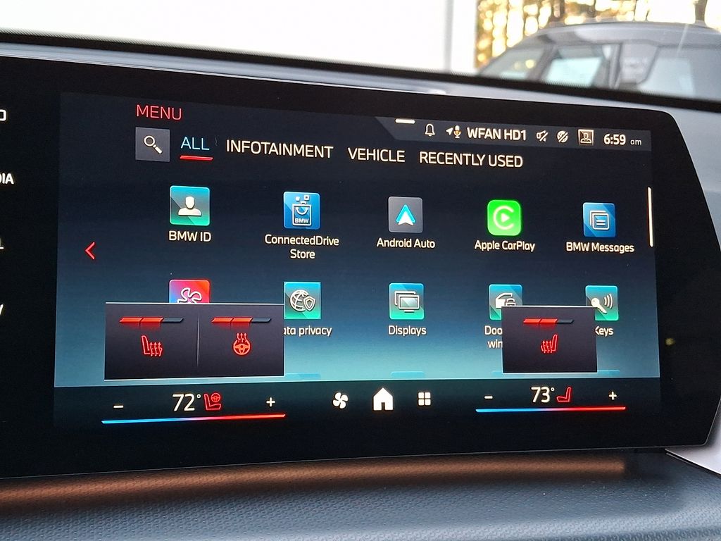 Thumbnail: 2025 BMW X1 - 16