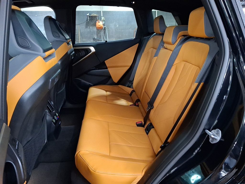 Thumbnail: 2025 BMW X3 - 7