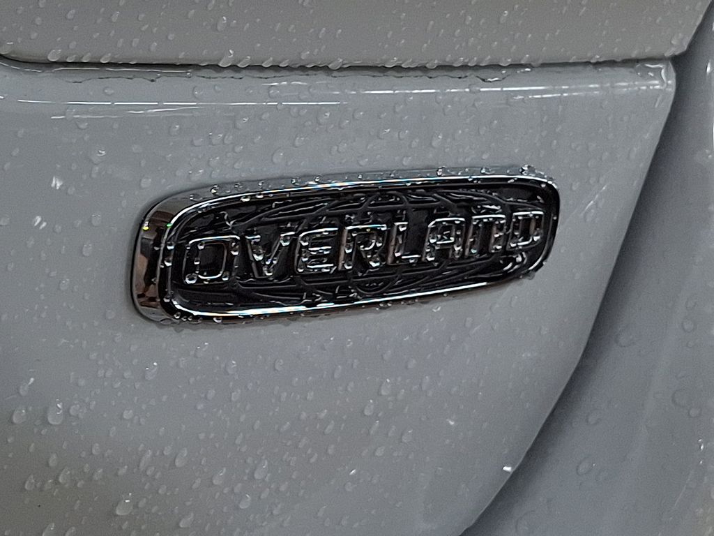 Thumbnail: 2023 Jeep Grand Cherokee - 32