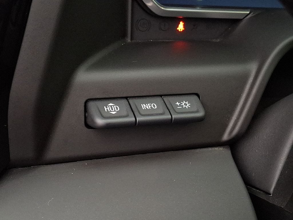 Thumbnail: 2023 GMC Sierra 1500 - 23