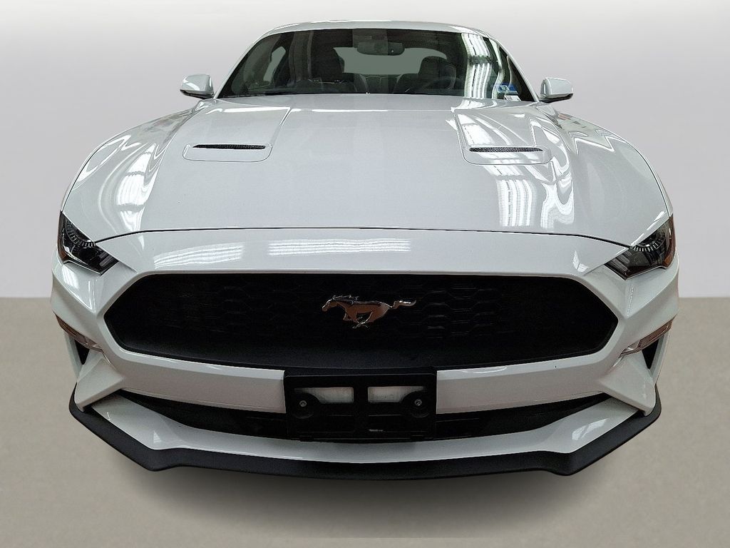 Thumbnail: 2019 Ford Mustang - 2