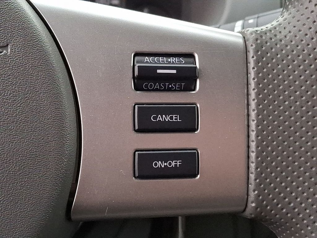 Thumbnail: 2018 Nissan Frontier - 16