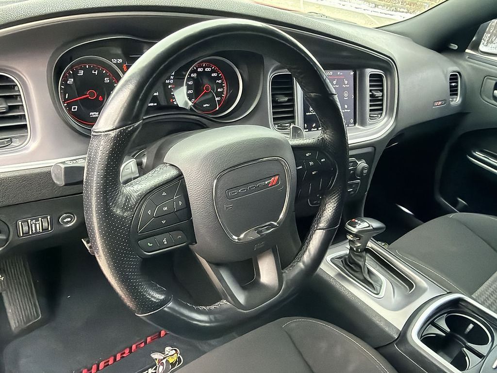 Thumbnail: 2021 Dodge Charger - 23