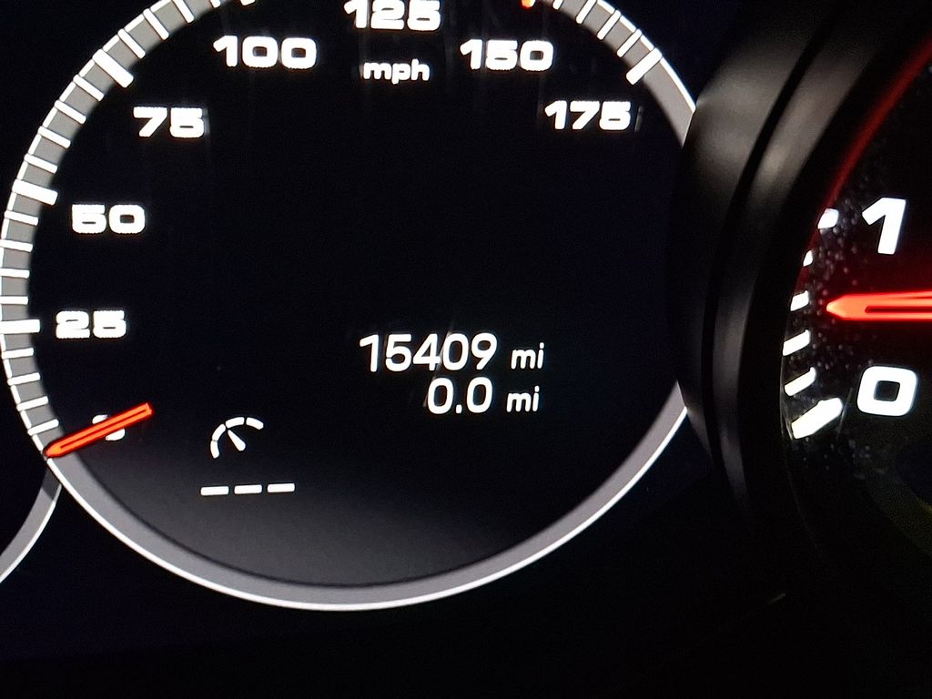 Thumbnail: 2023 Porsche Cayenne - 15