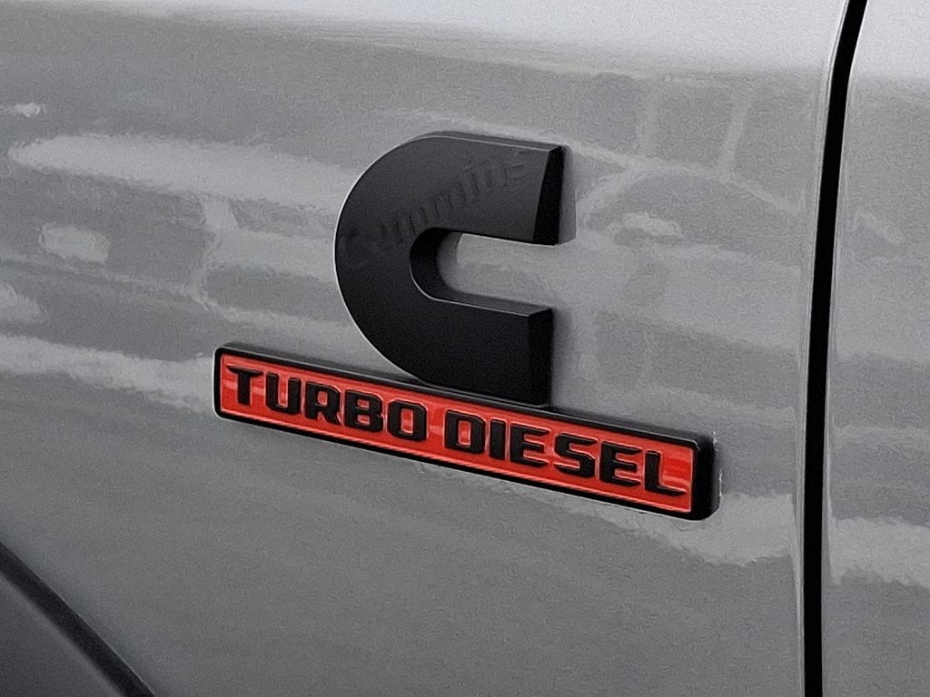 Thumbnail: 2024 RAM 2500 - 28