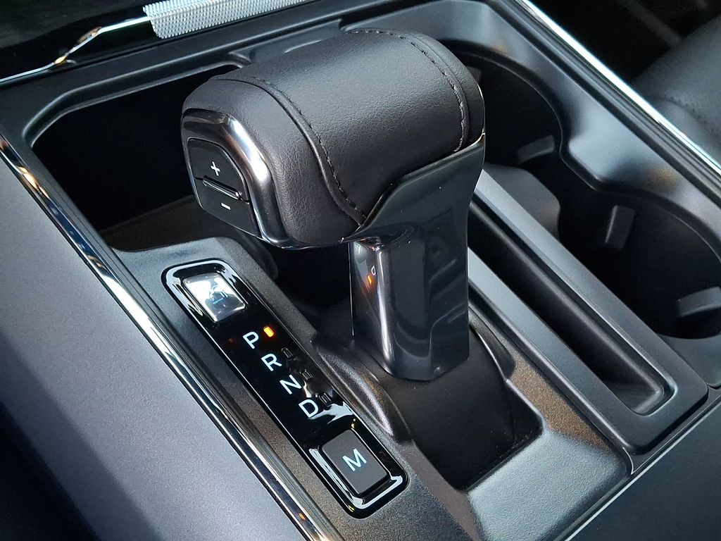 Thumbnail: 2024 Ford F-150 - 11