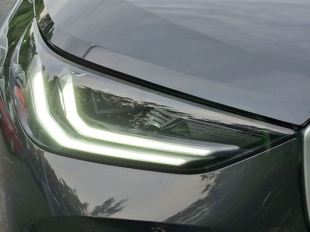 2025 BMW X3 3.0i 27