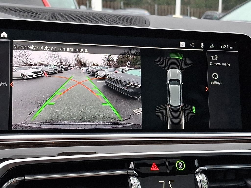 Thumbnail: 2023 BMW X5 - 15