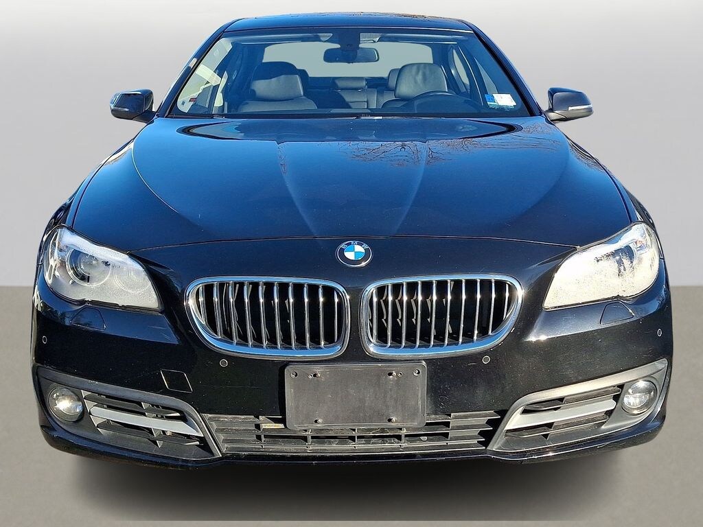 Used 2015 BMW 535i xDrive Sedan
