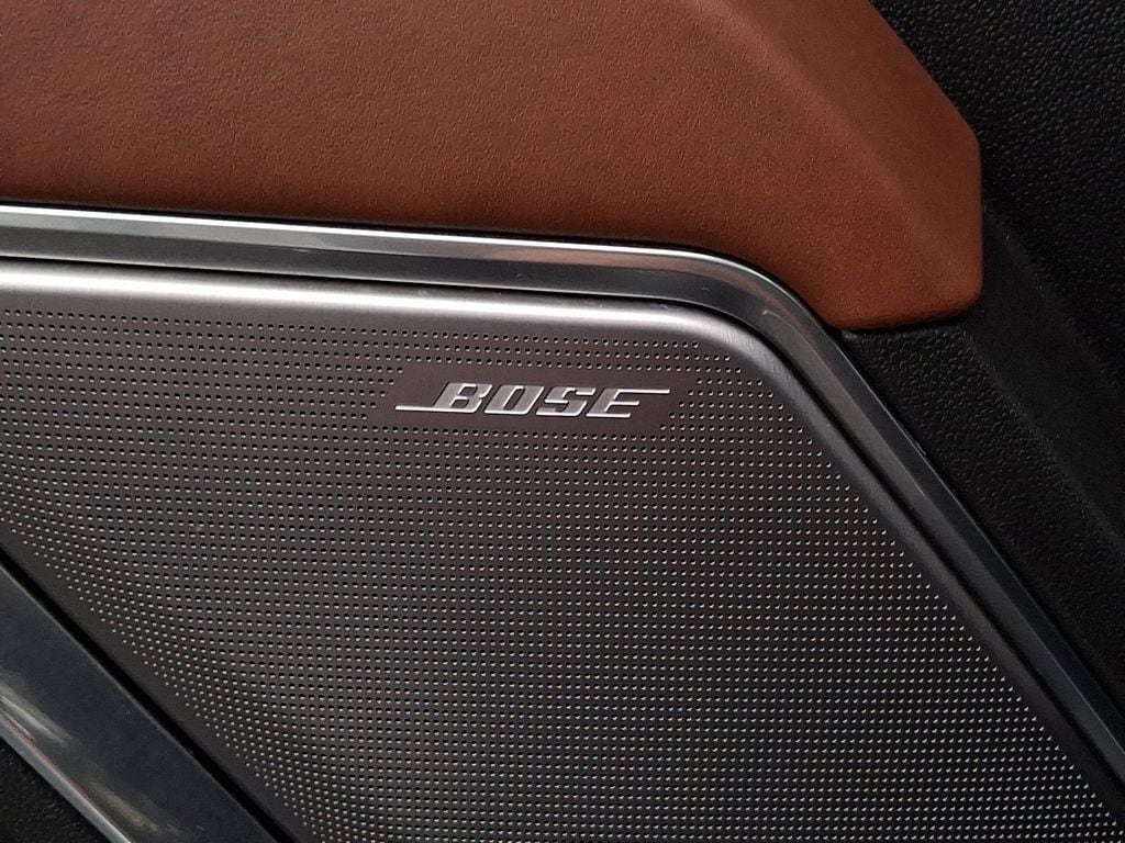 Thumbnail: 2023 GMC Sierra 1500 - 24