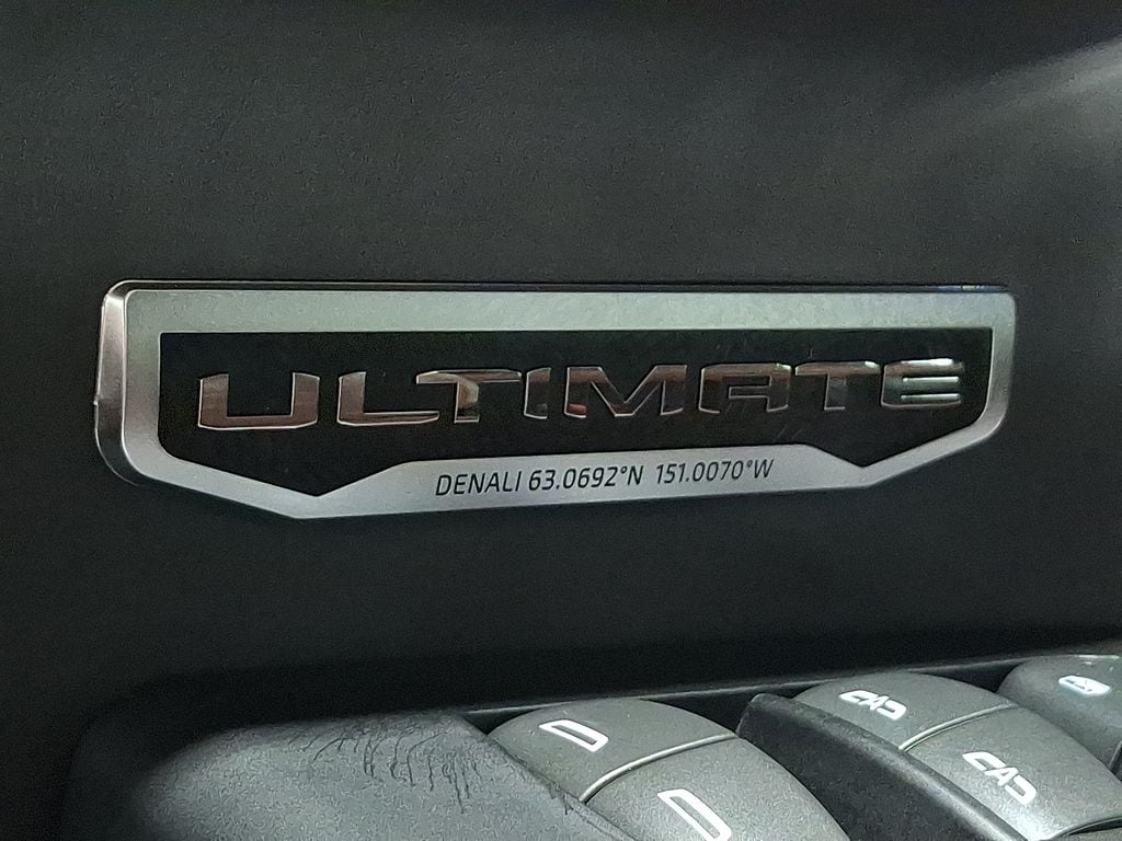Thumbnail: 2023 GMC Sierra 1500 - 26