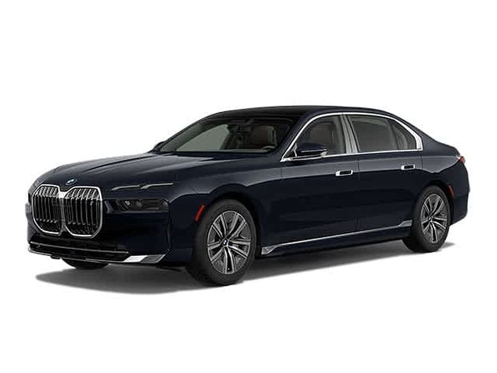 2025 BMW i7 eDrive50 -
                  Ramsey, NJ
