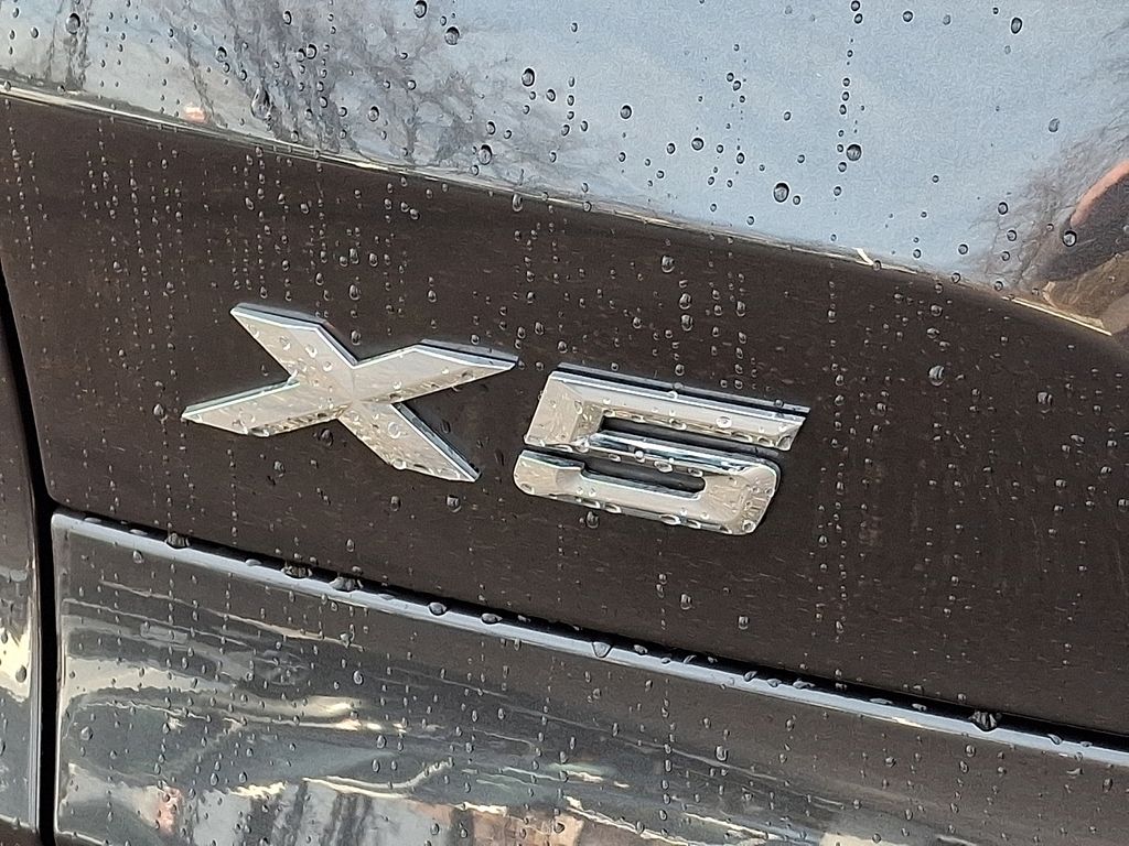 Thumbnail: 2020 BMW X5 - 30