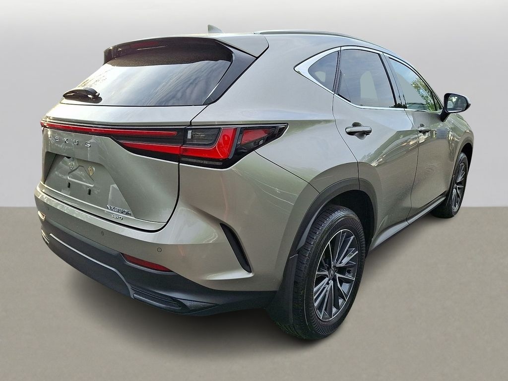 Used 2024 Lexus NX 350h Premium SUV
