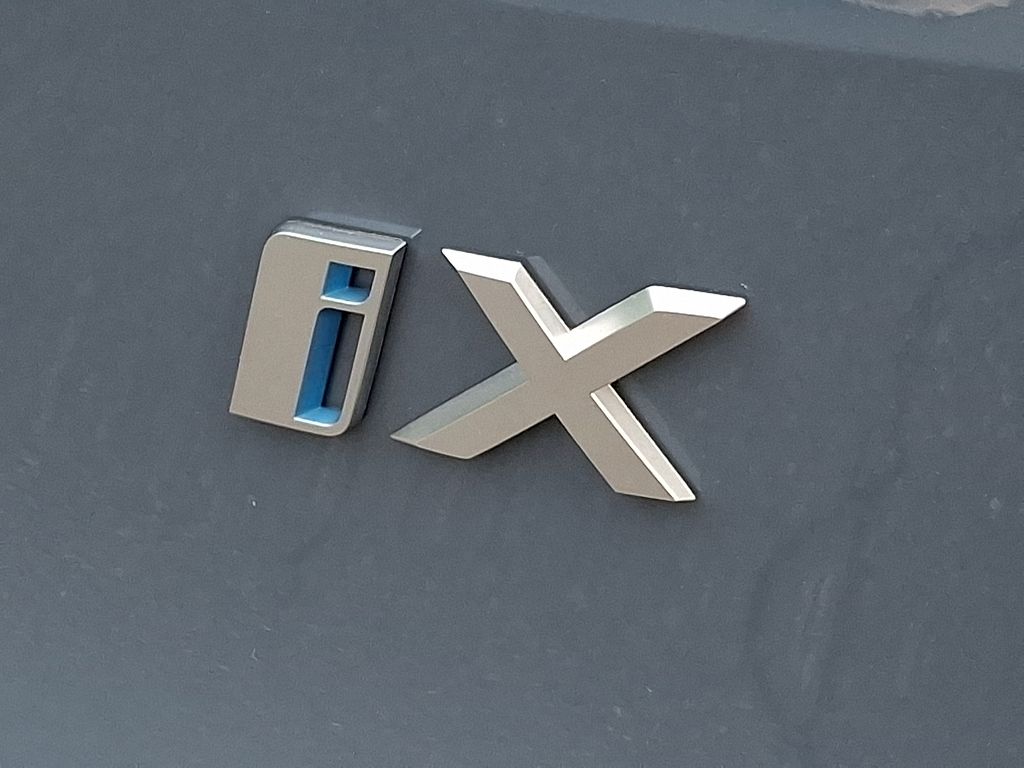Thumbnail: 2024 BMW iX - 28