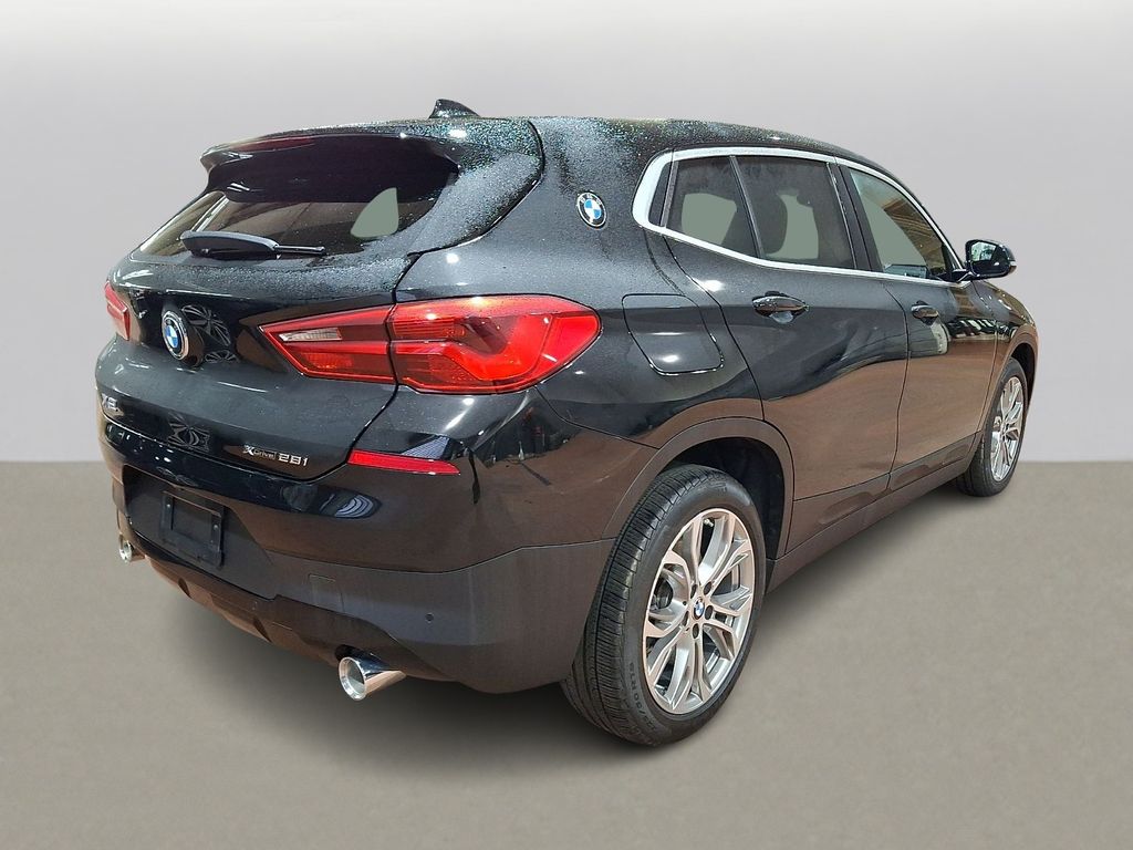 Thumbnail: 2020 BMW X2 - 4