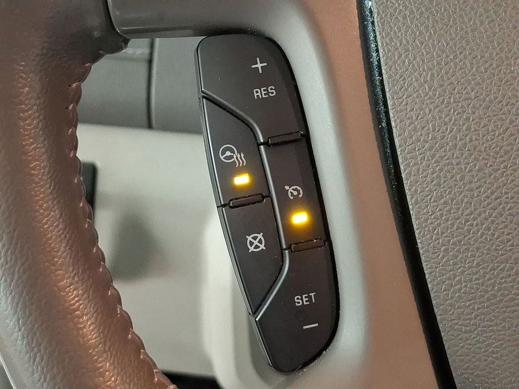Thumbnail: 2015 Buick Enclave - 15