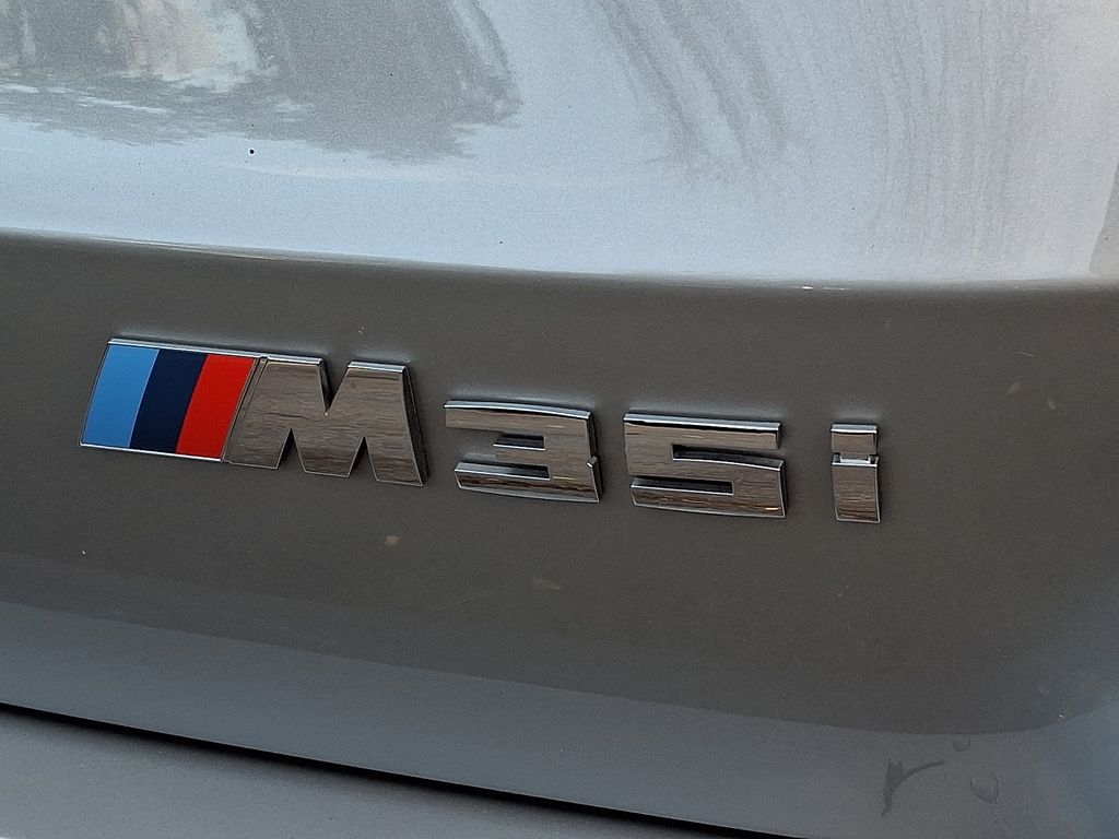 Thumbnail: 2024 BMW X1 - 29