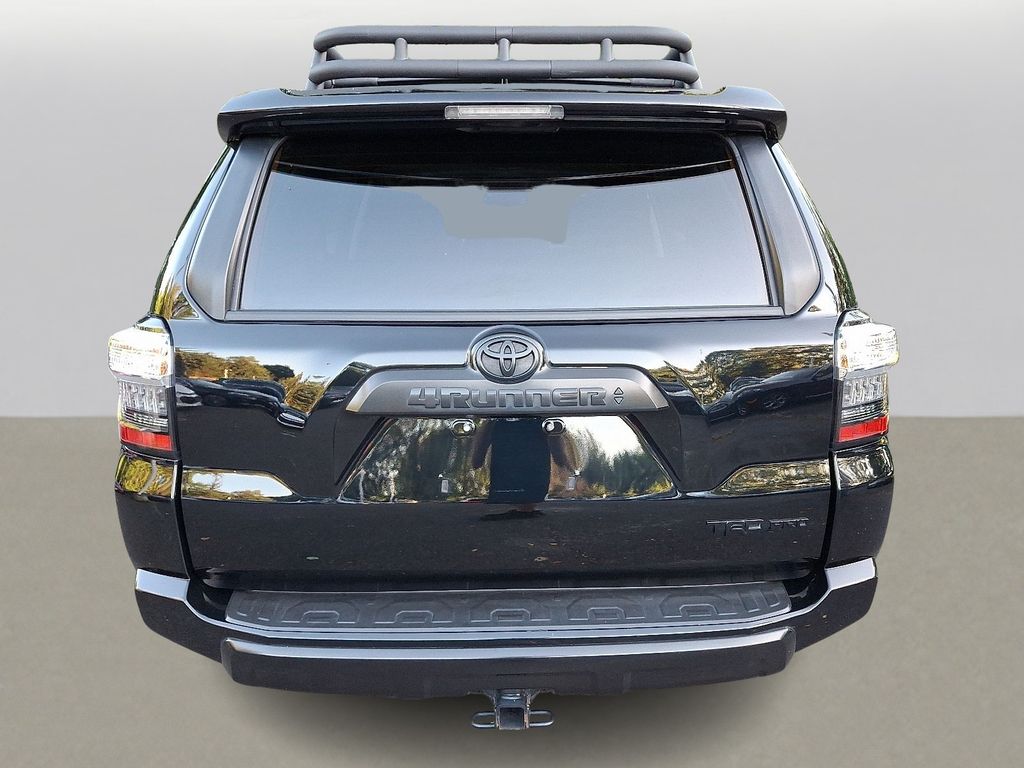 Thumbnail: 2023 Toyota 4Runner - 5