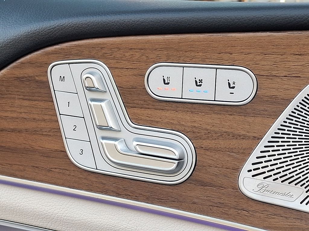 Thumbnail: 2022 Mercedes-Benz GLE - 21