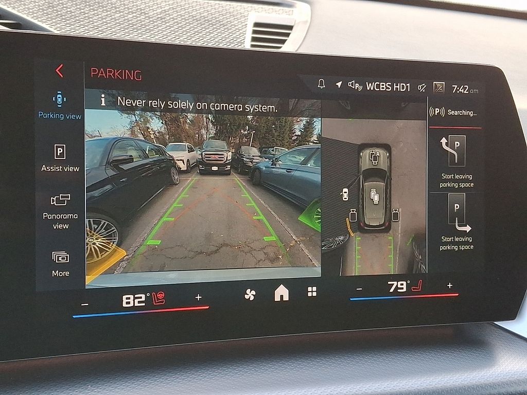 Thumbnail: 2024 BMW X1 - 16