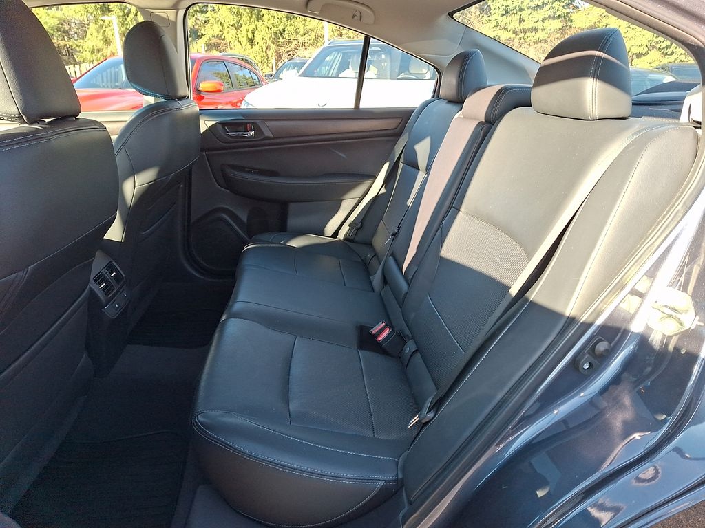 Thumbnail: 2015 Subaru Legacy - 7