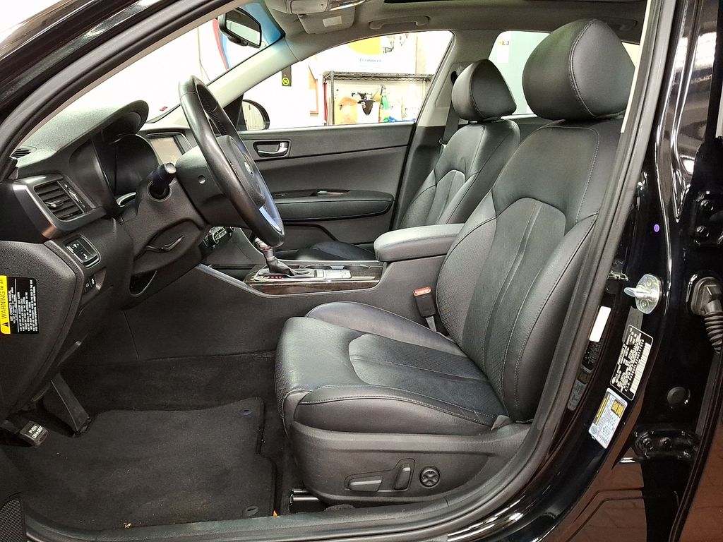 Thumbnail: 2016 Kia Optima - 10