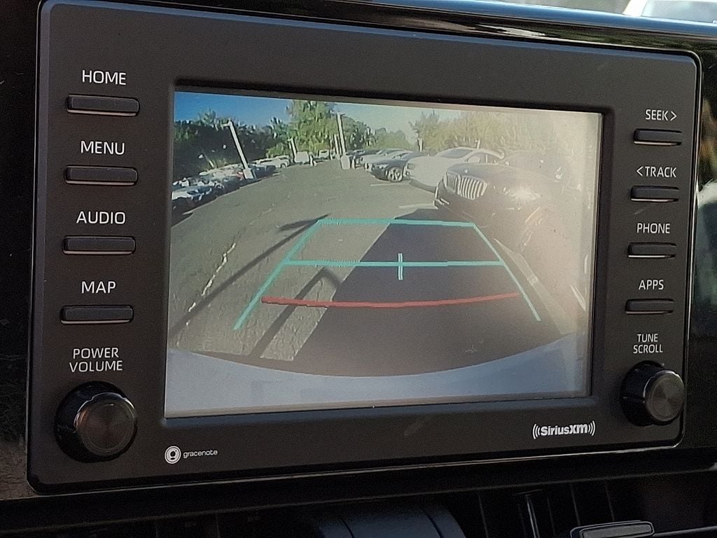 Thumbnail: 2021 Toyota RAV4 - 11